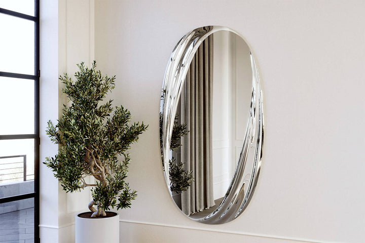 Carrara Mirror