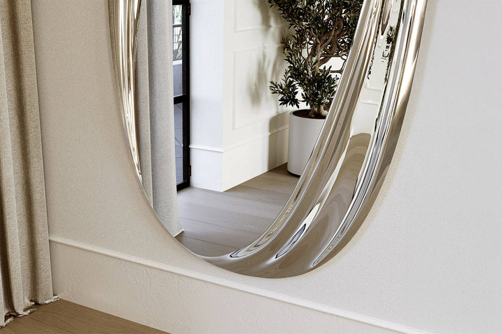 Carrara Mirror