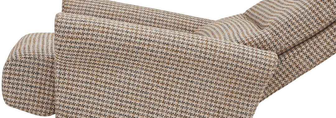 Carter Comfort Relax Recliner Recliners American Leather