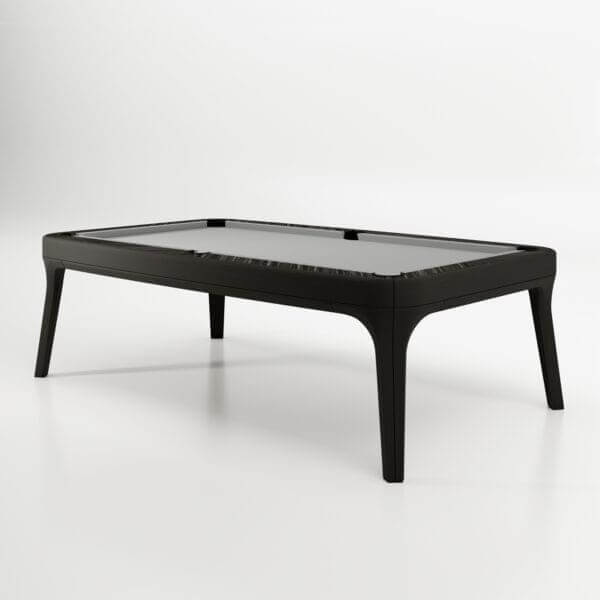Morris pool table supplier reference