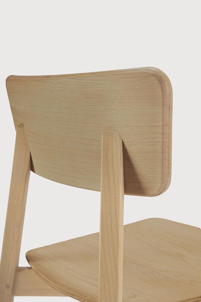 Casale Dining Chair Ethnicraft
