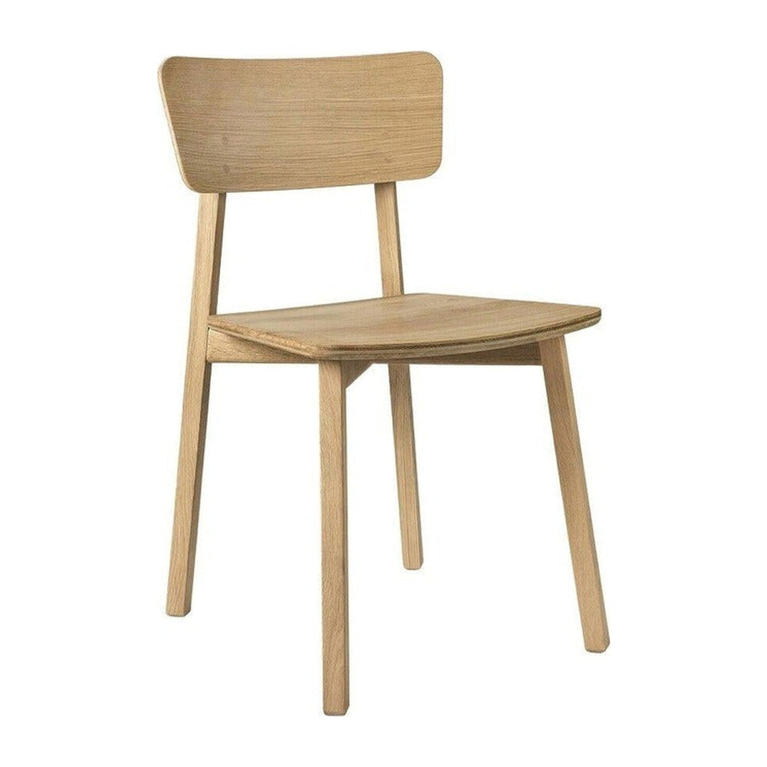 Casale Dining Chair Ethnicraft
