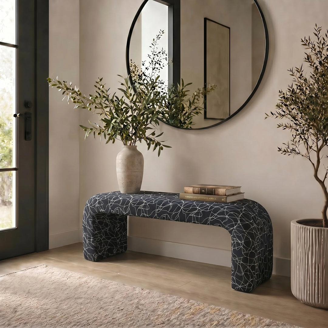 Cascada Bench | Flux by Interior Moderna - view 6