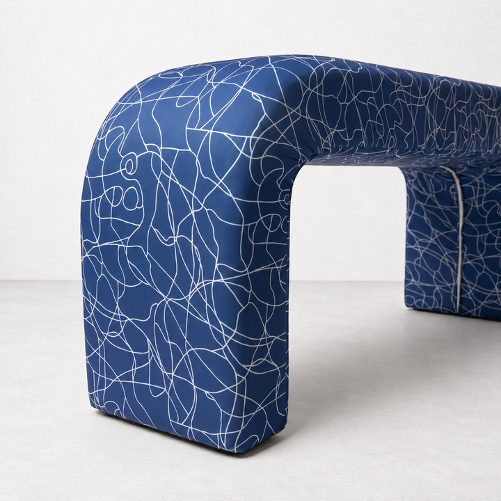 Cascada Bench | Flux by Interior Moderna - view 10