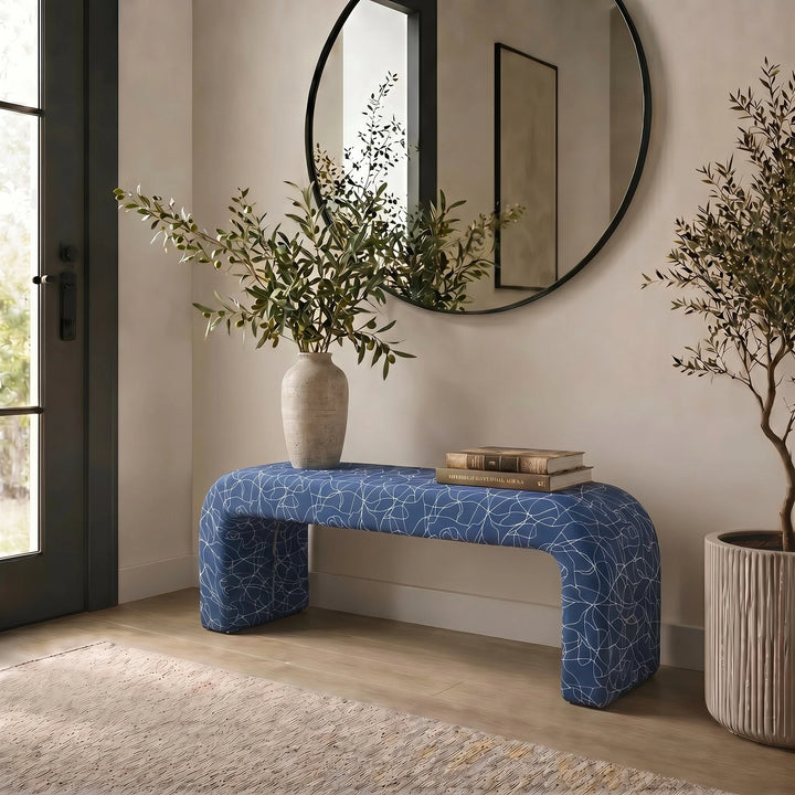Cascada Bench | Flux by Interior Moderna - view 12