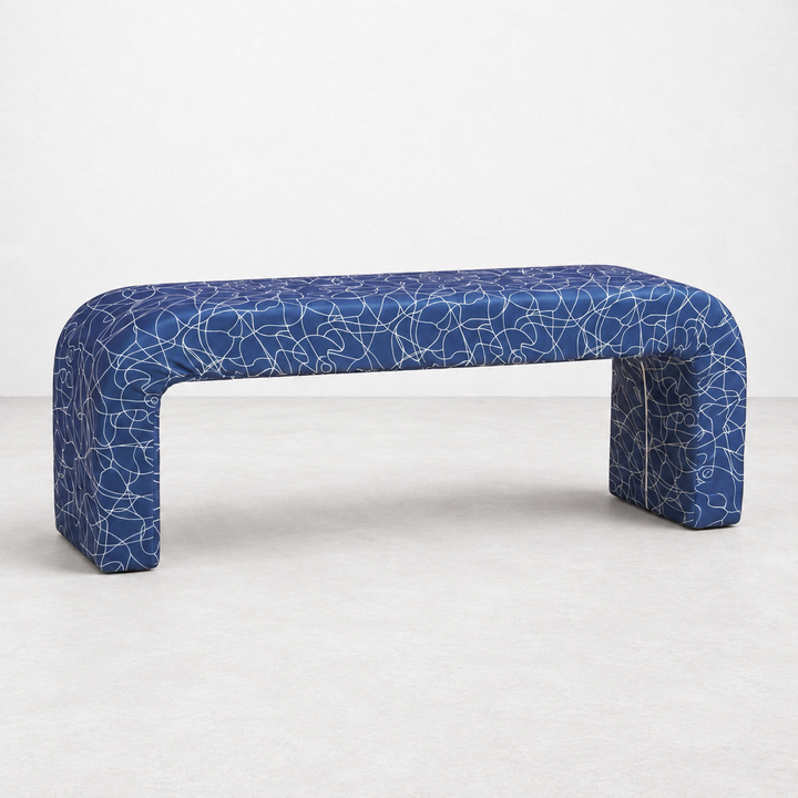 Cascada Bench | Flux by Interior Moderna - view 7
