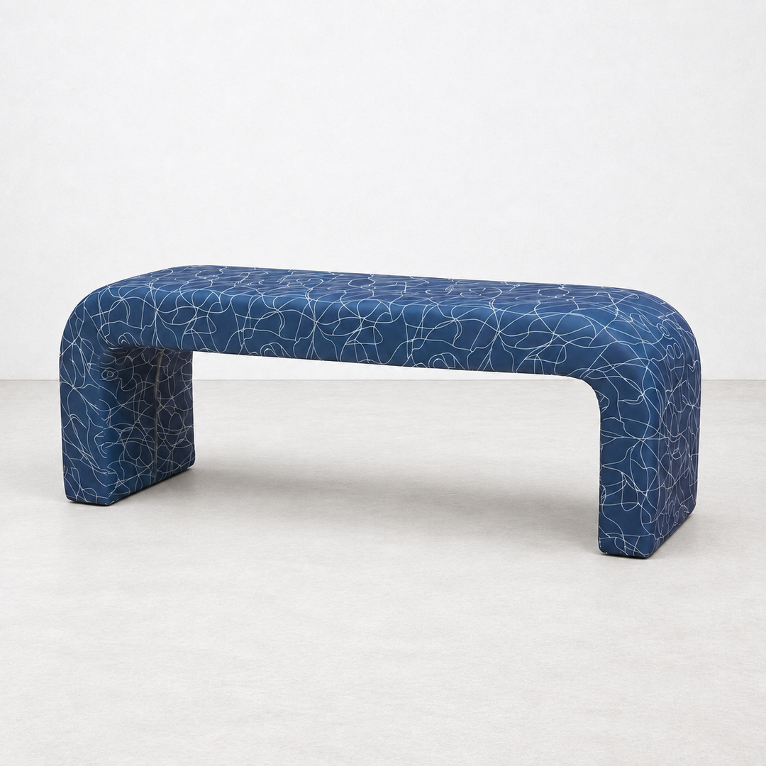 Cascada Bench | Flux by Interior Moderna - view 9