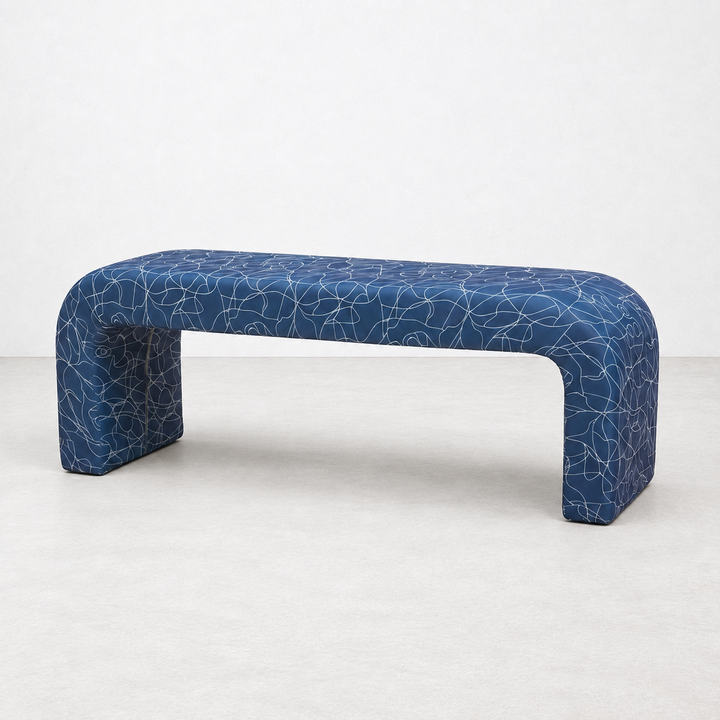 Cascada Bench | Flux by Interior Moderna - view 9