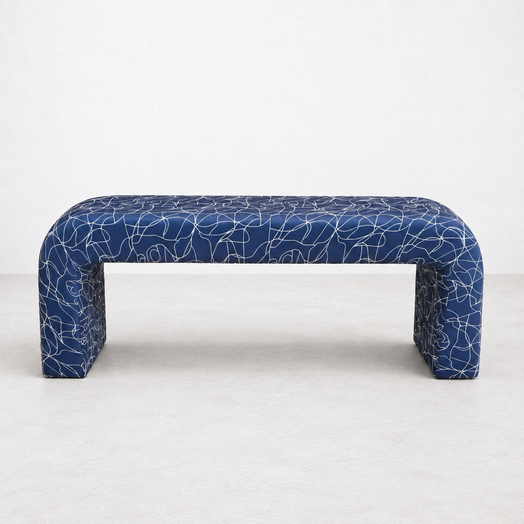 Cascada Bench | Flux by Interior Moderna - view 8