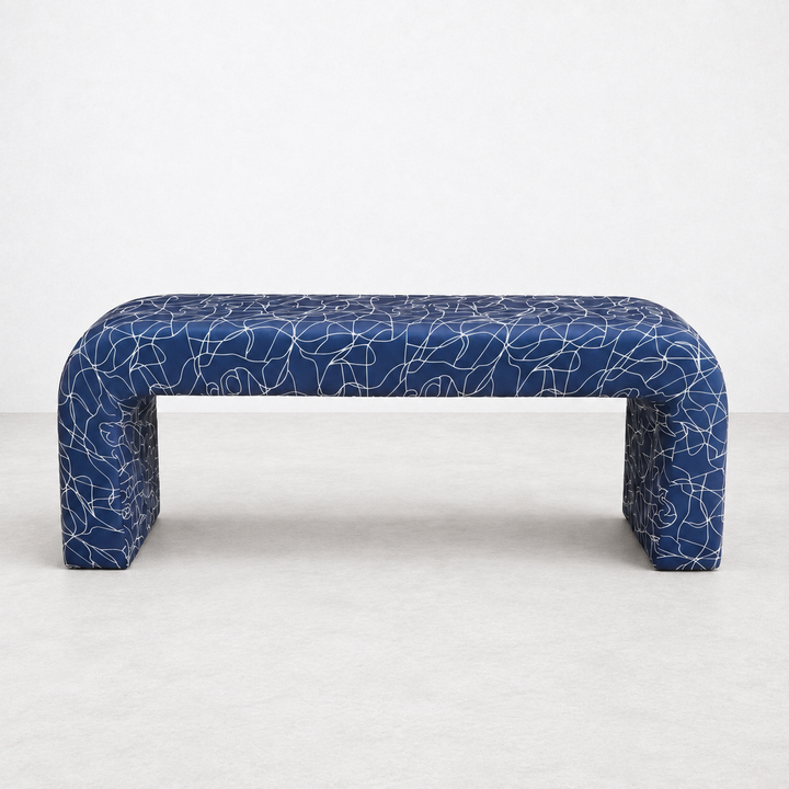 Cascada Bench | Flux by Interior Moderna - view 8