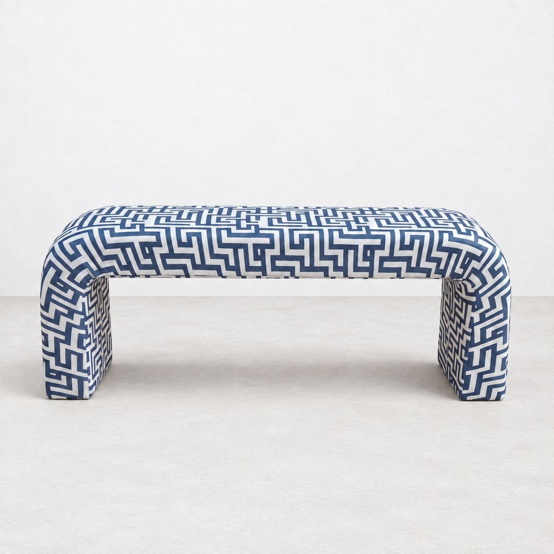 Cascada Bench | Labyrinth by Interior Moderna - view 9