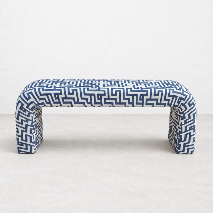 Cascada Bench | Labyrinth by Interior Moderna - view 9