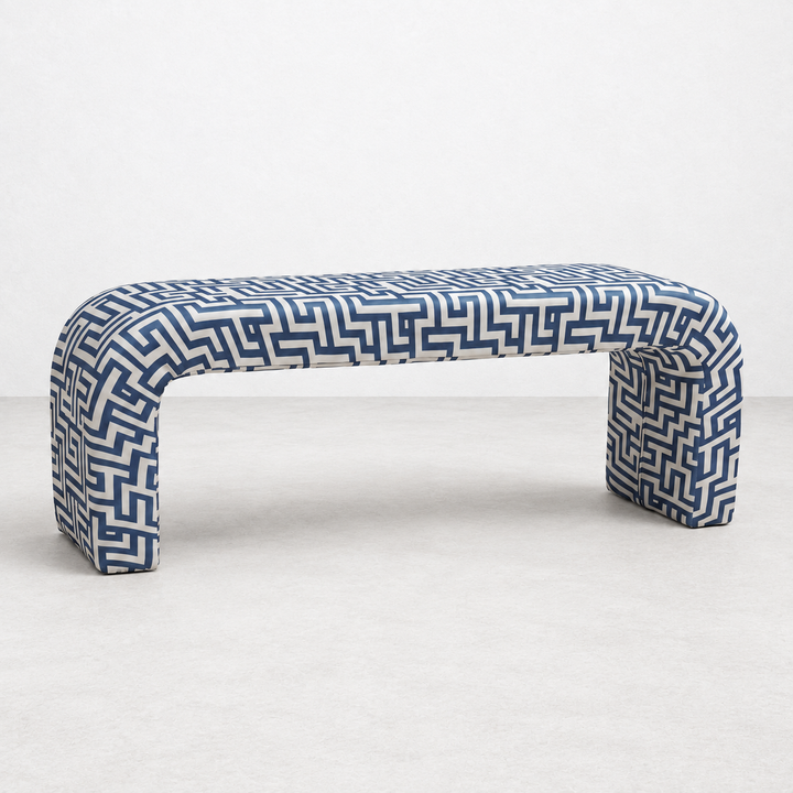 Cascada Bench | Labyrinth by Interior Moderna - view 8