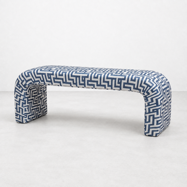 Cascada Bench | Labyrinth by Interior Moderna - view 10