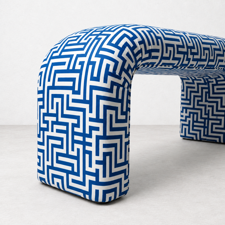 Cascada Bench | Labyrinth by Interior Moderna - view 11