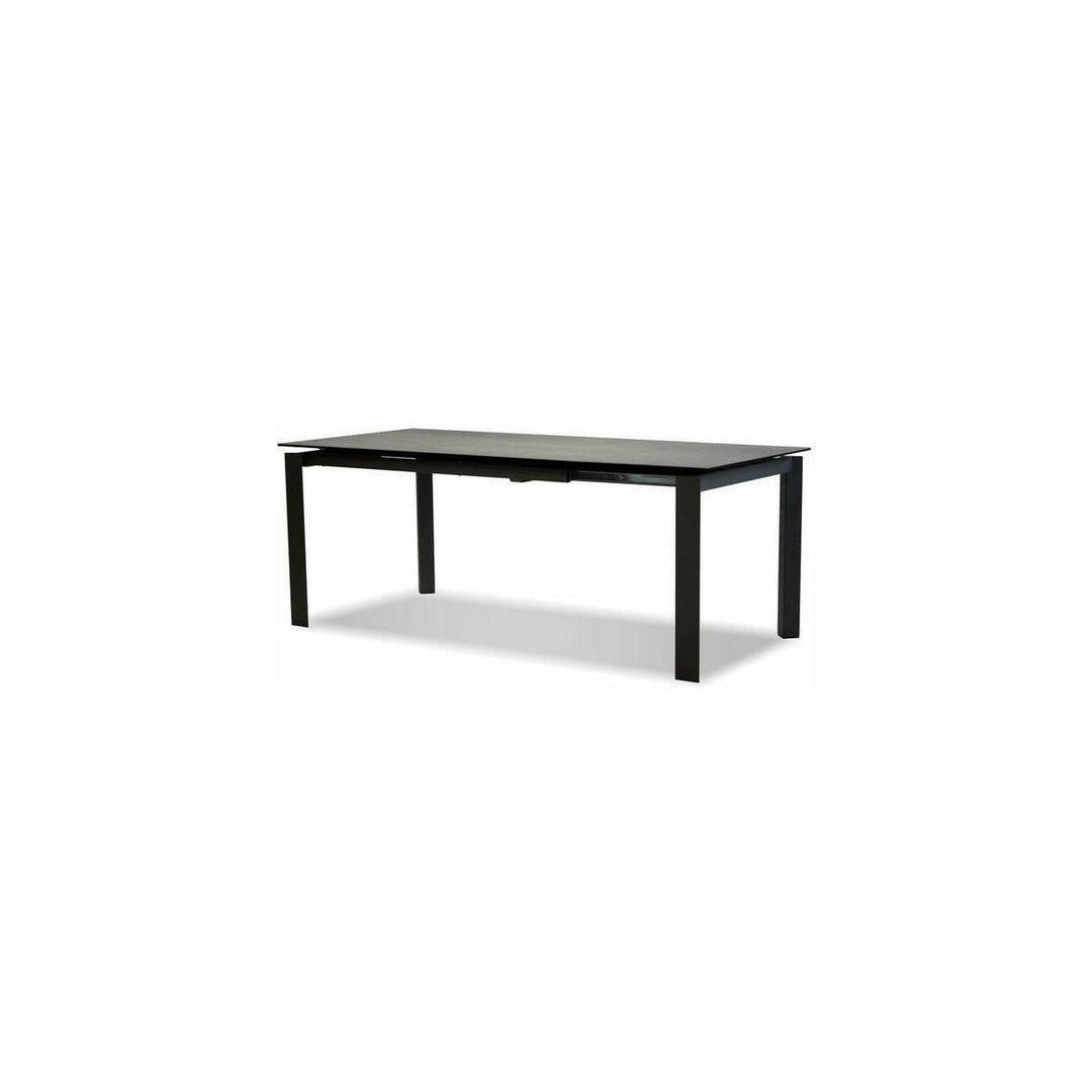 CASPER DINING TABLE CONCRETE GREY Dining Tables Mobital
