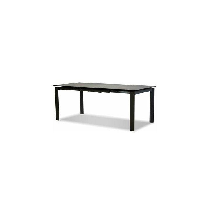 CASPER DINING TABLE CONCRETE GREY Dining Tables Mobital