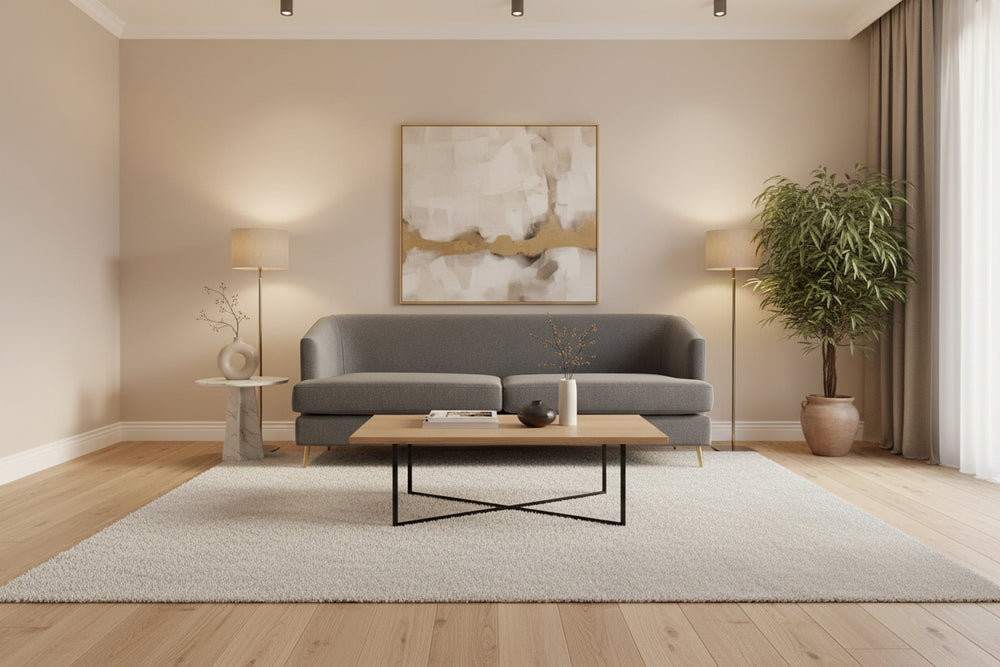 Casper Sofa Thomas Dawn