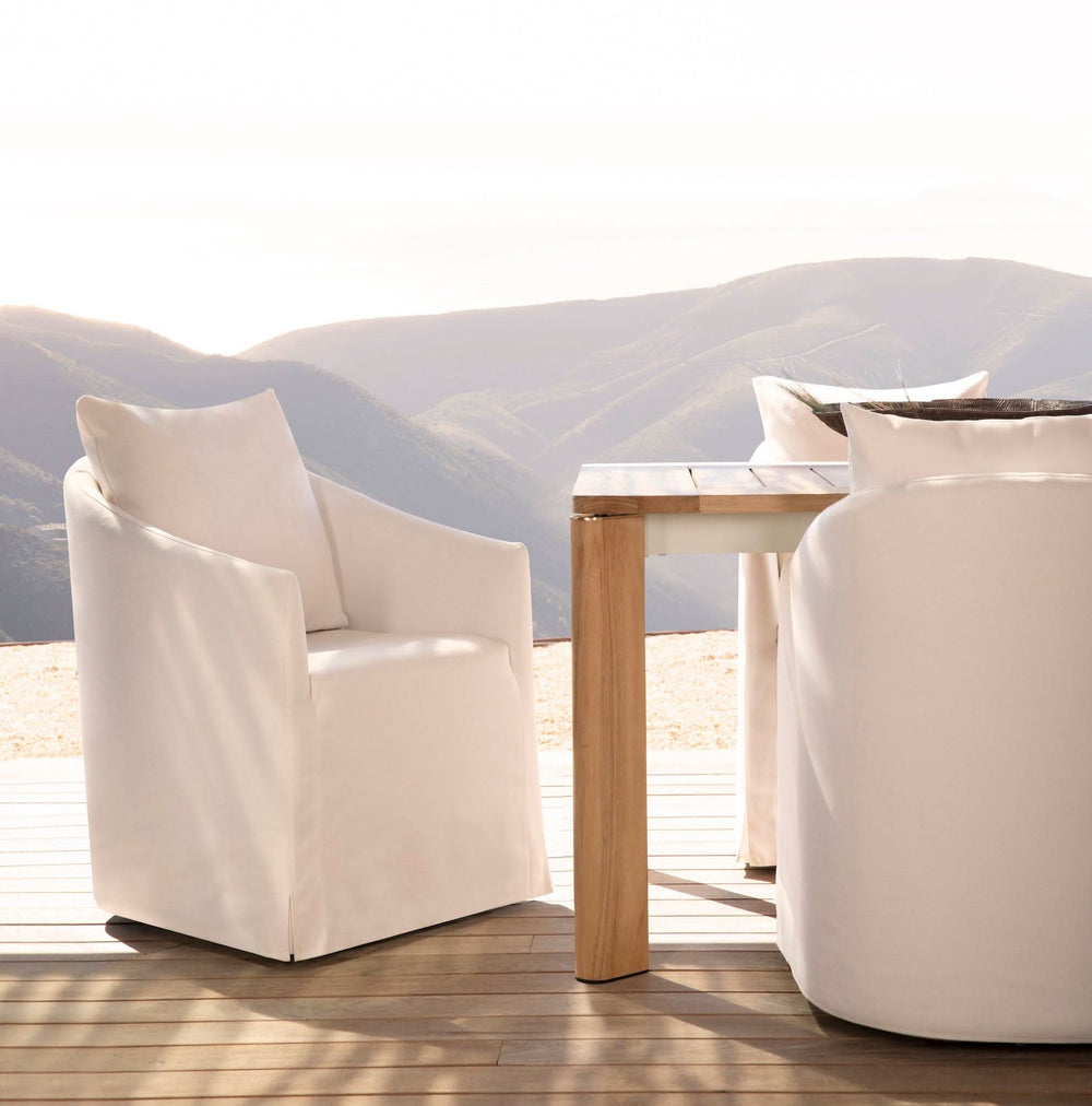 Cassis Dining Chair by Harbour lifestyle 1