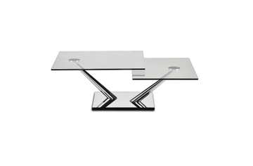 CASSIUS Extendable Coffee Table Coffee Tables NAOS