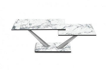 CASSIUS Extendable Coffee Table Coffee Tables NAOS