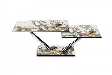 CASSIUS Extendable Coffee Table Coffee Tables NAOS