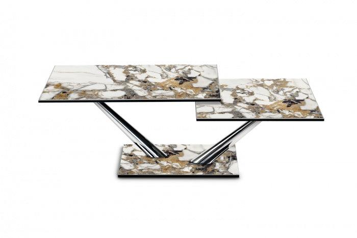 CASSIUS Extendable Coffee Table Coffee Tables NAOS