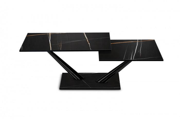 CASSIUS Extendable Coffee Table Coffee Tables NAOS