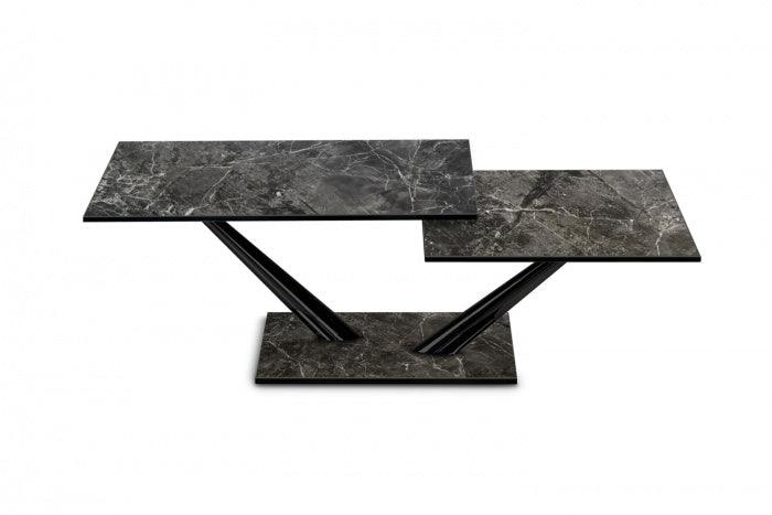 CASSIUS Extendable Coffee Table Coffee Tables NAOS