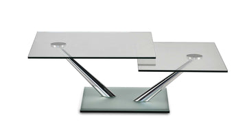 CASSIUS Extendable Coffee Table Coffee Tables NAOS