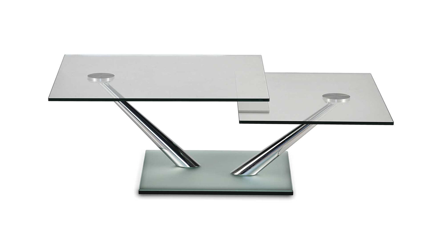 CASSIUS Extendable Coffee Table Coffee Tables NAOS