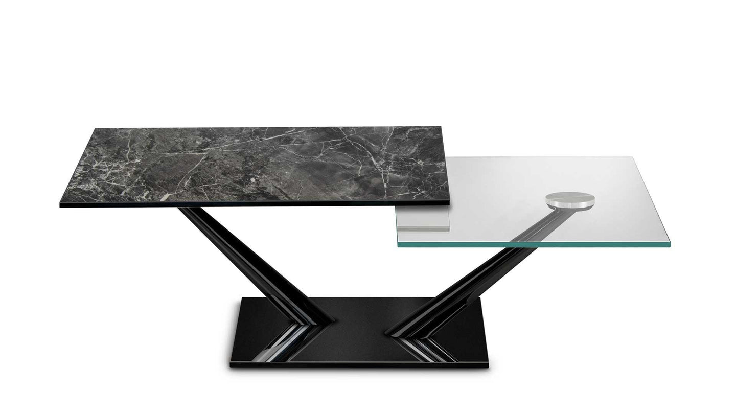 CASSIUS Extendable Coffee Table Coffee Tables NAOS