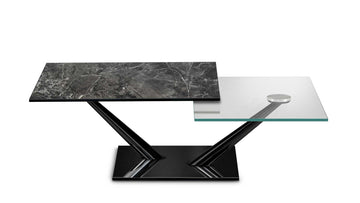 CASSIUS Extendable Coffee Table Coffee Tables NAOS