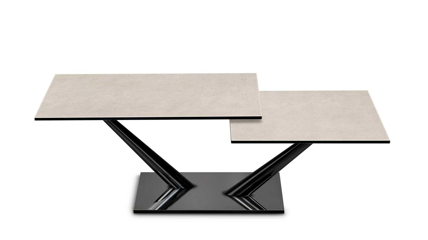 CASSIUS Extendable Coffee Table Coffee Tables NAOS