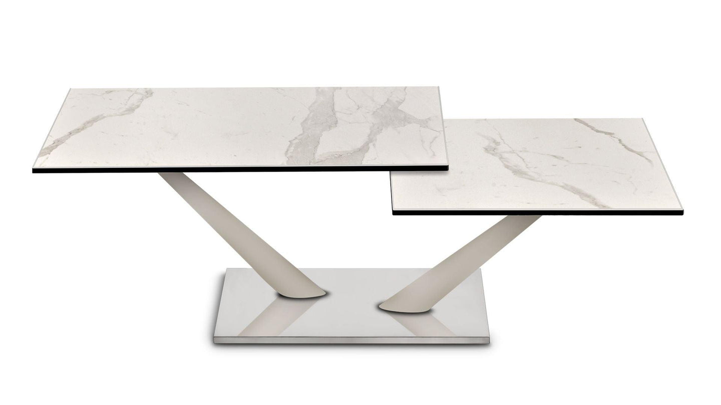 CASSIUS Extendable Coffee Table Coffee Tables NAOS