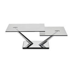 Cassius Extendable Coffee Table NAOS