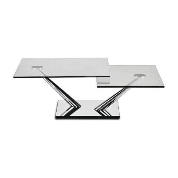 Cassius Extendable Coffee Table NAOS