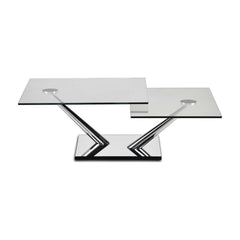 Cassius Extendable Coffee Table QuickShip NAOS