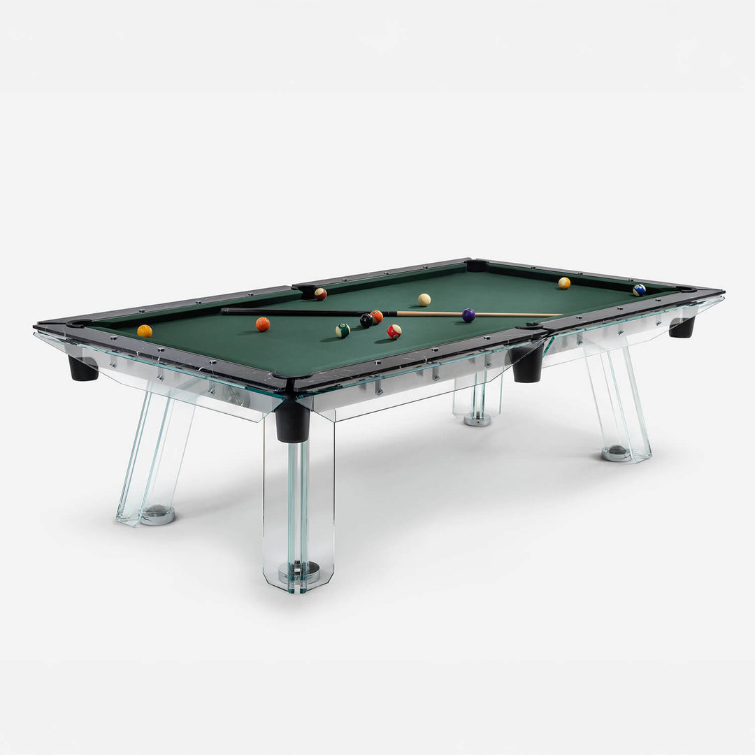 Filotto Marble Billard Table