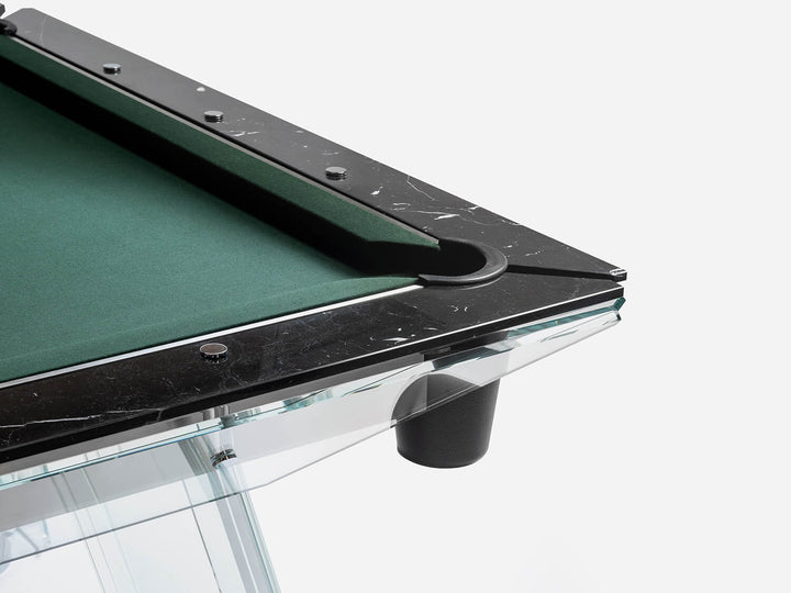 Filotto Marble Billard Table