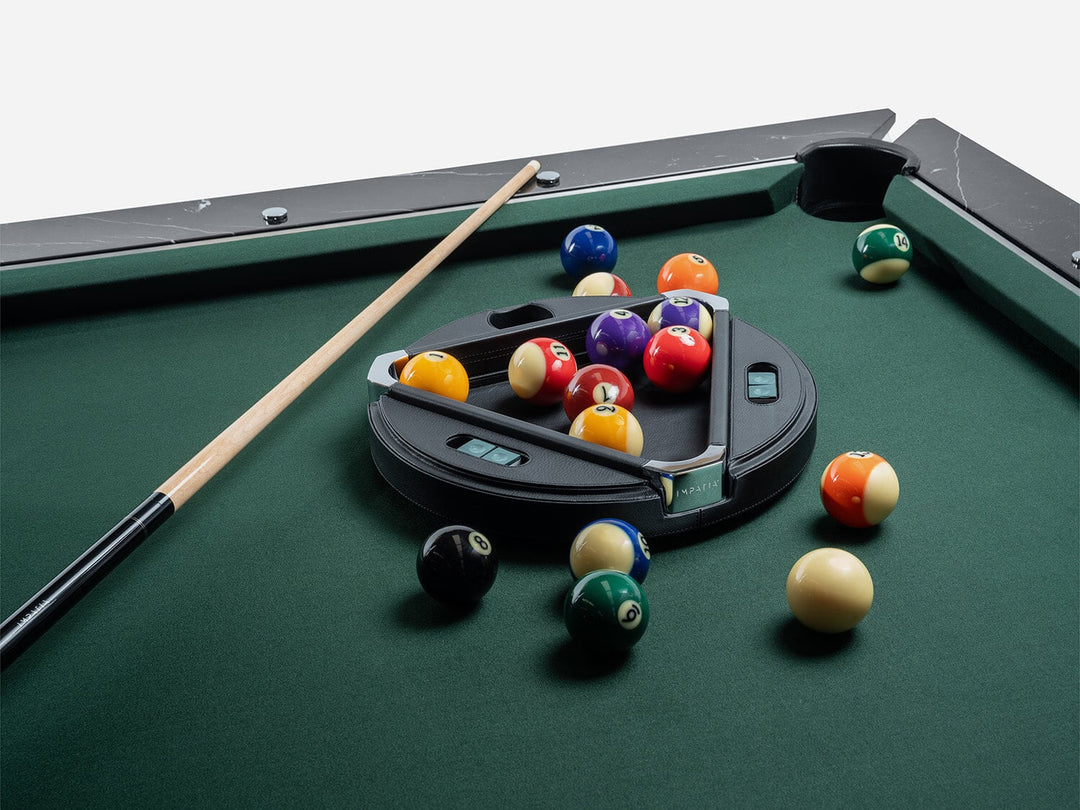 Filotto Marble Billard Table