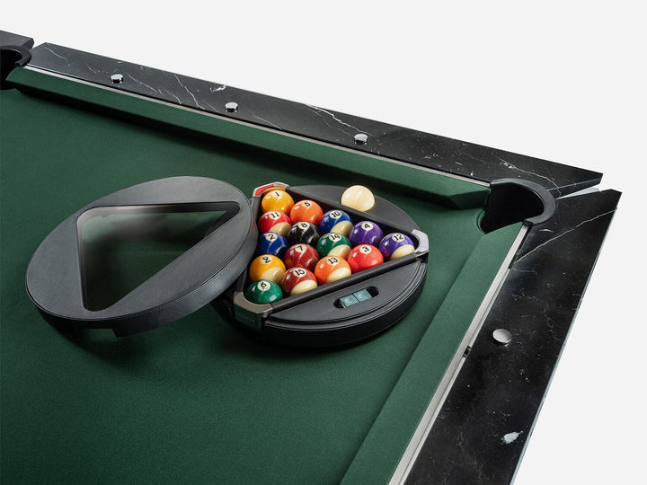 Filotto Marble Billard Table