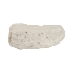 Cast Boulder Coffee Table Large , Roman Stone Phillips Collection
