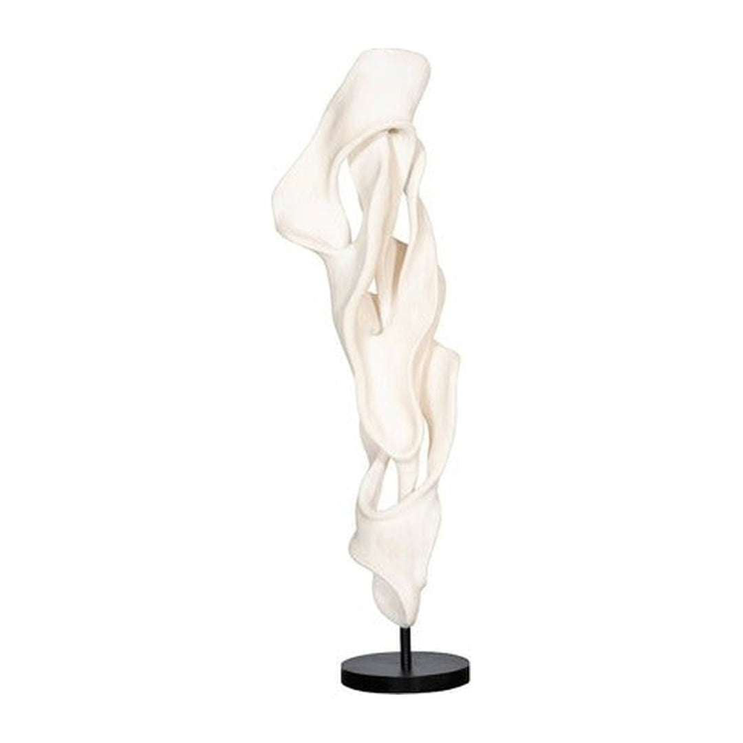 Cast Dancing Sculpture Coupé Phillips Collection