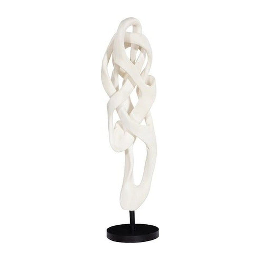 Cast Dancing Sculpture, Passé, Phillips Collection