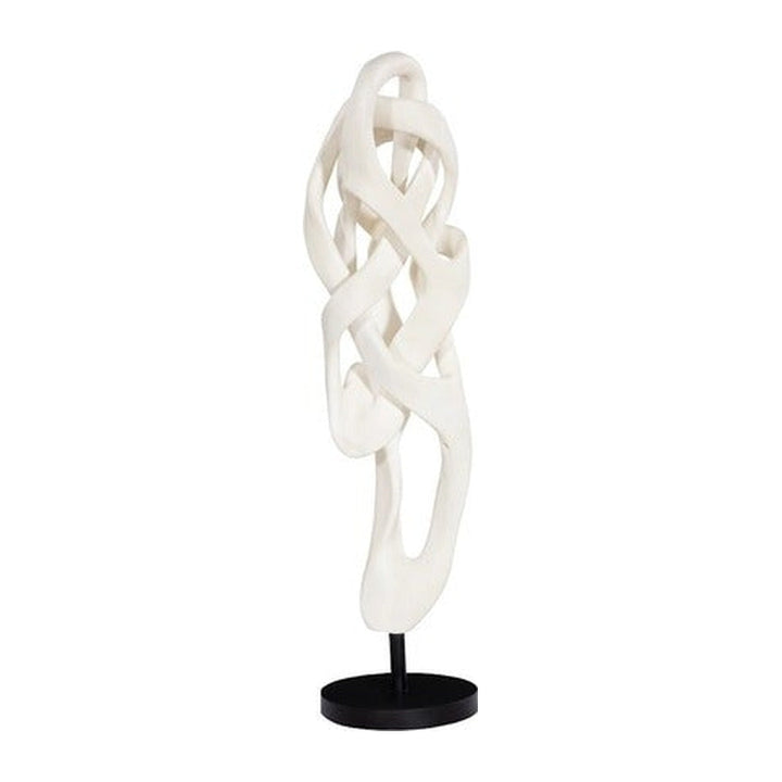 Cast Dancing Sculpture, Passé, Phillips Collection