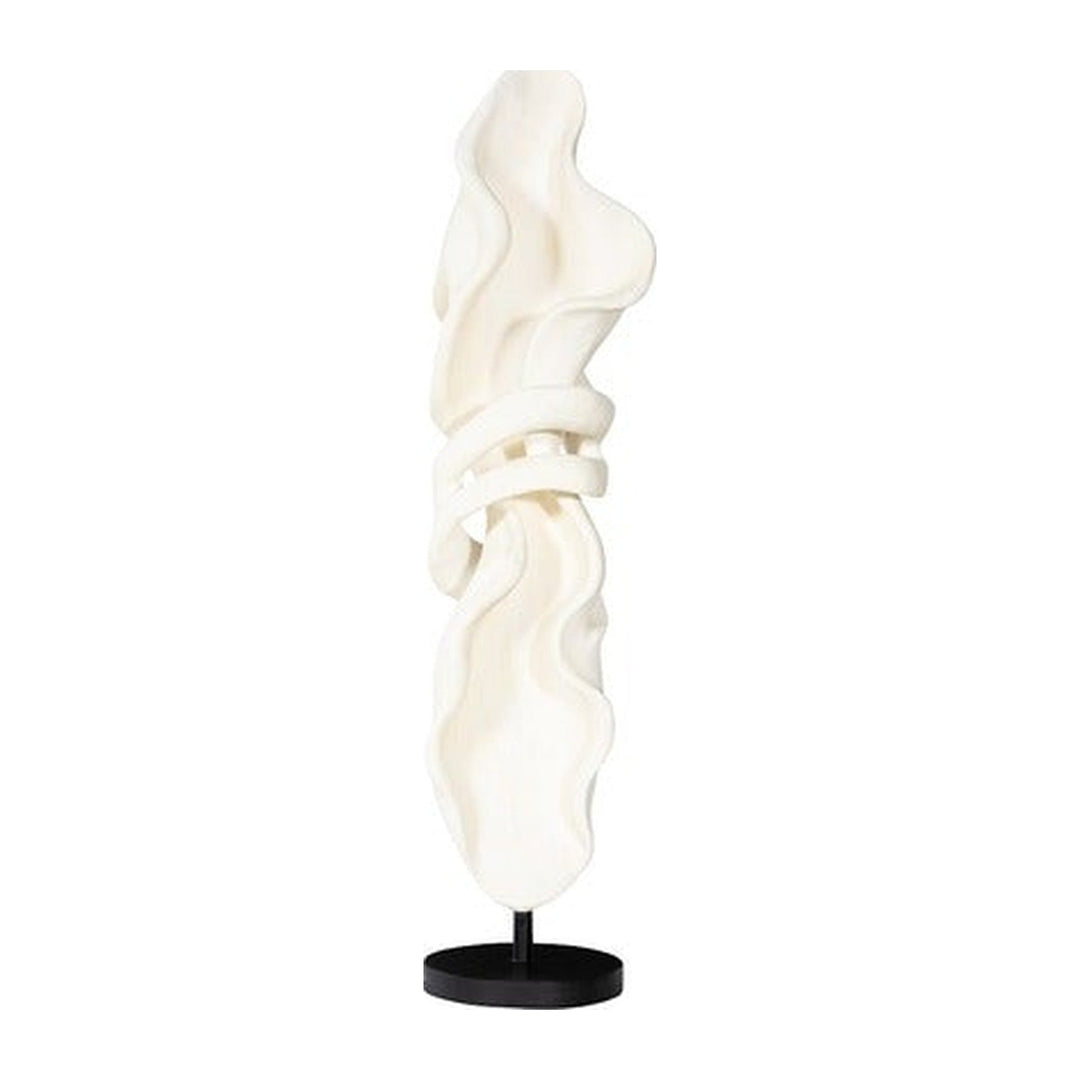Cast Dancing Sculpture, Pirouette Phillips Collection