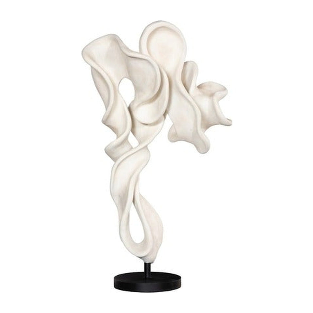 Cast Dancing Sculpture Tendu Phillips Collection