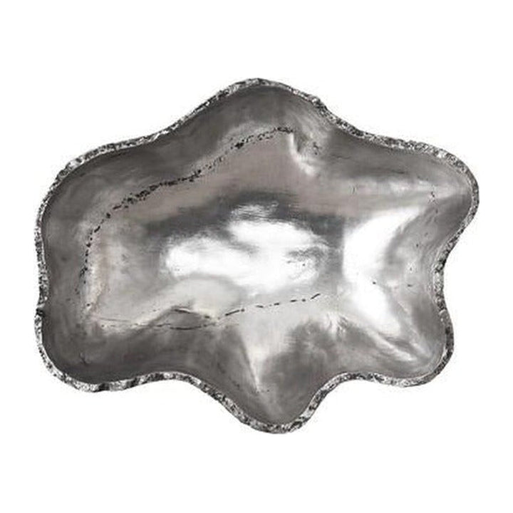 Cast Onyx Wall Bowl Phillips Collection