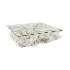 Cast Root Coffee Table Phillips Collection